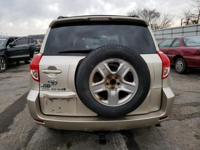 Photo 6 from auction – 2007 TOYOTA RAV4 with VIN JTMZD33V576044751