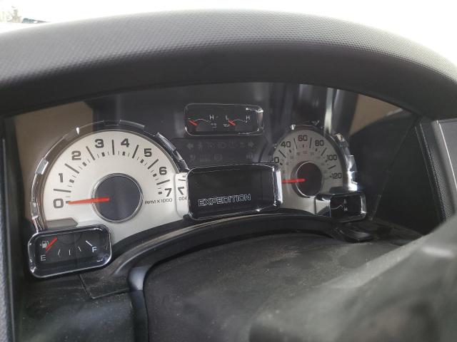 Photo 9 from auction – 2009 FORD EXPEDITION with VIN 1FMFU18549LA06394
