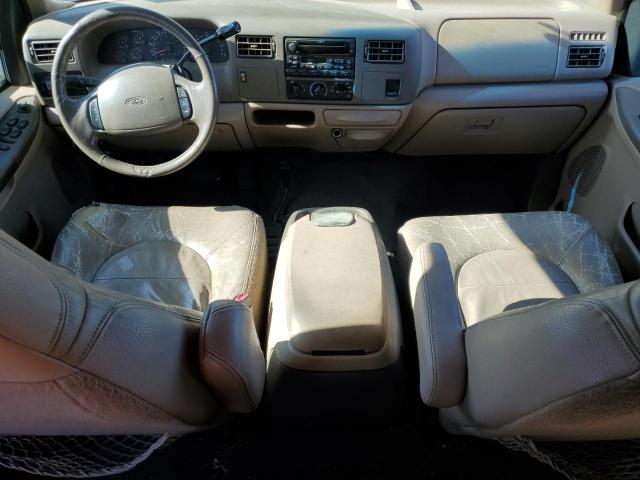Photo 8 from auction – 1999 FORD F250 SUPER with VIN 1FTNW21S3XEE25175