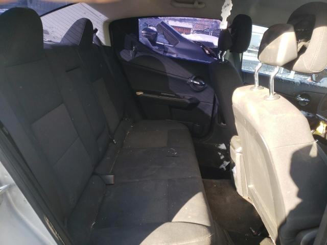 Photo 10 from auction – 2010 DODGE AVENGER SX with VIN 1B3CC4FBXAN134086