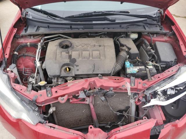 Photo 11 from auction – 2015 TOYOTA COROLLA L with VIN 2T1BURHE5FC258658