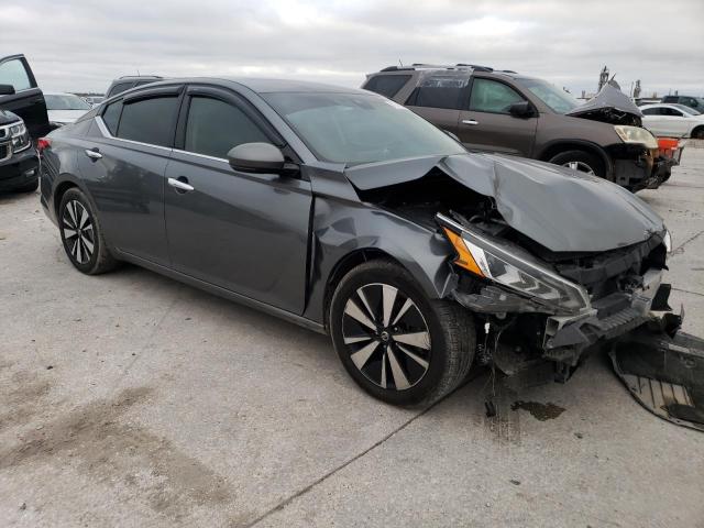 Photo 4 from auction – 2019 NISSAN ALTIMA SL with VIN 1N4BL4EV4KC229896