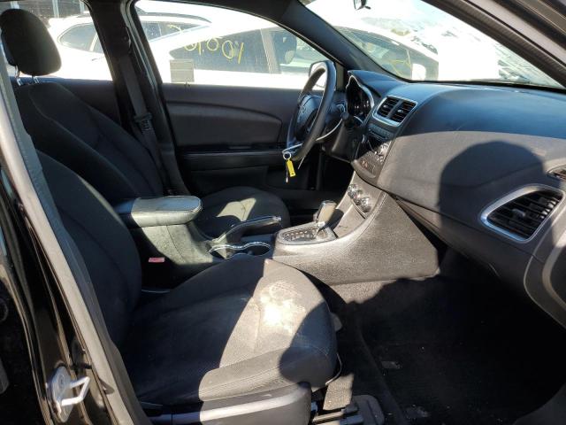 Фото 5 с аукциона – 2013 DODGE AVENGER SE с VIN 1C3CDZAB1DN652516