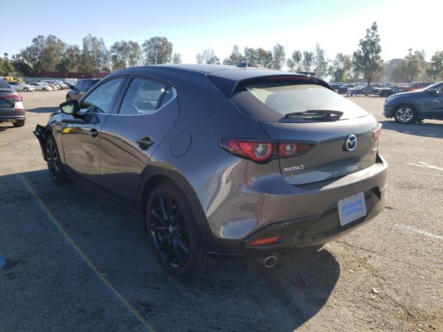 Photo 3 from auction – 2022 MAZDA 3 PREMIUM with VIN JM1BPAML9N1507110