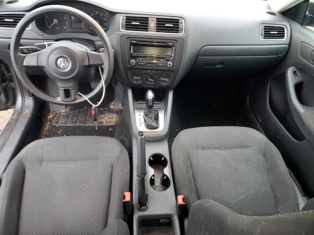Photo 8 from auction – 2012 VOLKSWAGEN JETTA BASE with VIN 3VW2K7AJ0CM466867