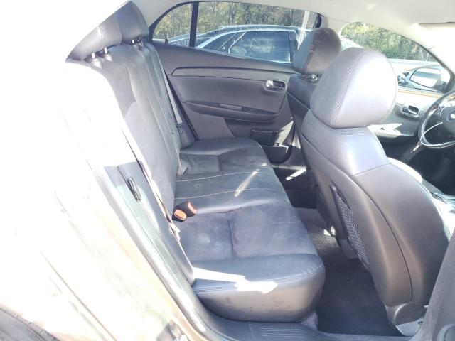 Photo 10 from auction – 2012 CHEVROLET MALIBU 2LT with VIN 1G1ZD5E06CF134328