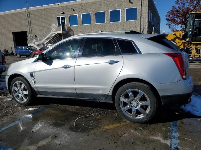 Photo 2 from auction – 2010 CADILLAC SRX PREMIU with VIN 3GYFNFEY0AS595840