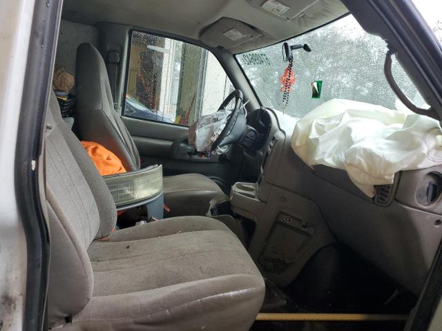 Photo 7 from auction – 2005 CHEVROLET ASTROVAN with VIN 1GCDM19X45B119628