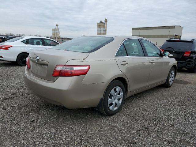 Photo 4 from auction – 2007 TOYOTA CAMRY /LE/ with VIN 4T1BE46K97U651362