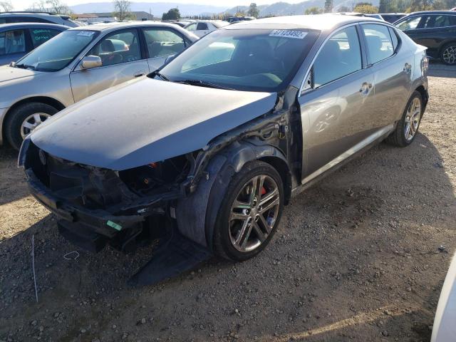 Photo 1 from auction – 2013 KIA OPTIMA SX with VIN 5XXGR4A60DG111960
