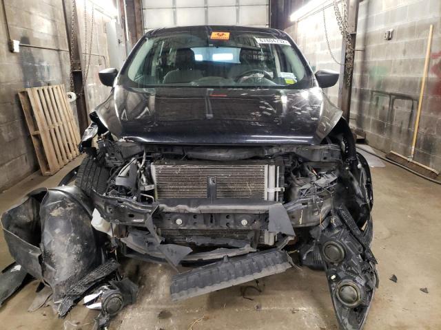 Photo 5 from auction – 2017 FORD ESCAPE S with VIN 1FMCU0F73HUC62147