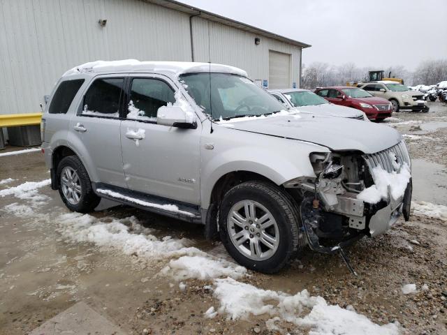 Photo 4 from auction – 2008 MERCURY MARINER PR with VIN 4M2CU97118KJ53629