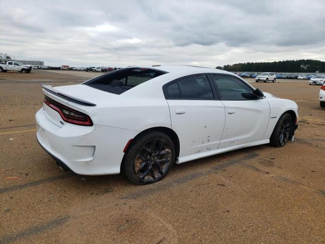 Photo 3 from auction – 2020 DODGE CHARGER R/ with VIN 2C3CDXCT4LH107492
