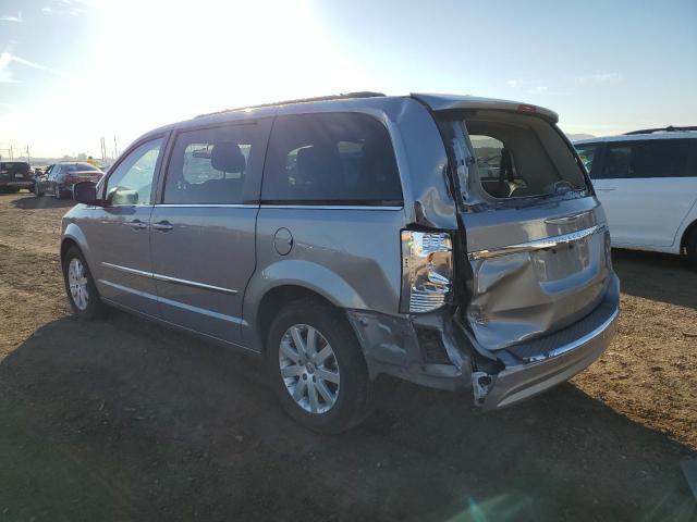 Photo 2 from auction – 2013 CHRYSLER TOWN & COU with VIN 2C4RC1BG7DR720762