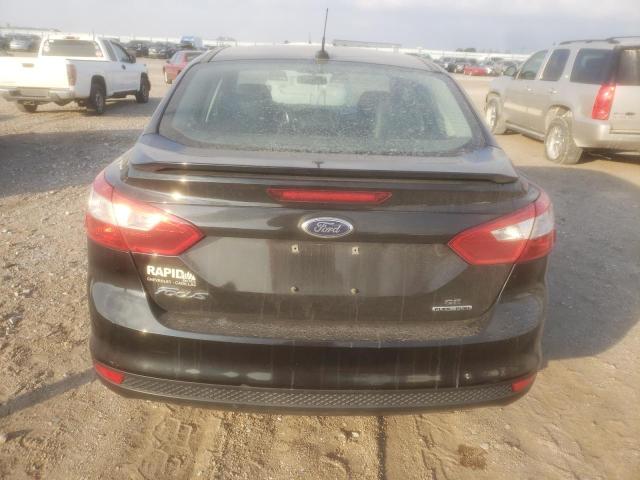 Photo 6 from auction – 2014 FORD FOCUS SE with VIN 1FADP3F24EL363016