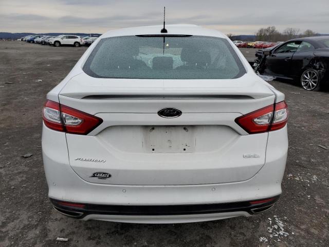 Photo 6 from auction – 2014 FORD FUSION SE with VIN 3FA6P0H91ER165206