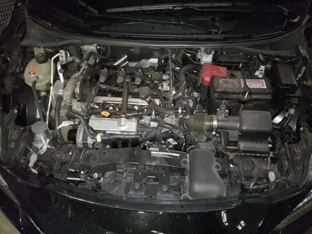 Photo 11 from auction – 2021 NISSAN VERSA S with VIN 3N1CN8DVXML880512