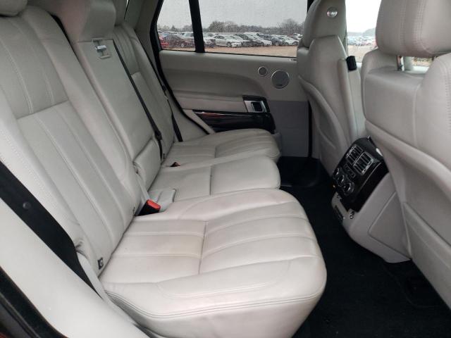 Photo 10 from auction – 2015 LAND ROVER RANGE ROVE with VIN SALGS2VF6FA205674