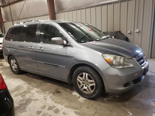 Photo 4 from auction – 2005 HONDA ODYSSEY EX with VIN 5FNRL38465B067699