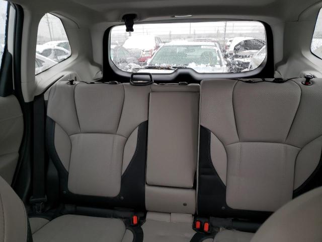 Photo 10 from auction – 2021 SUBARU FORESTER L with VIN JF2SKAUC7MH480897