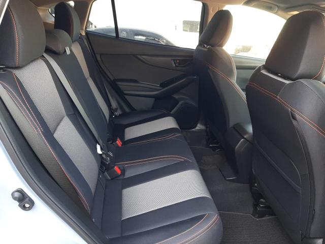Photo 10 from auction – 2023 SUBARU CROSSTREK with VIN JF2GTAEC0PH240743