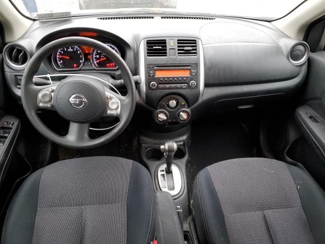 Photo 8 from auction – 2014 NISSAN VERSA with VIN 3N1CN7AP1EL851983