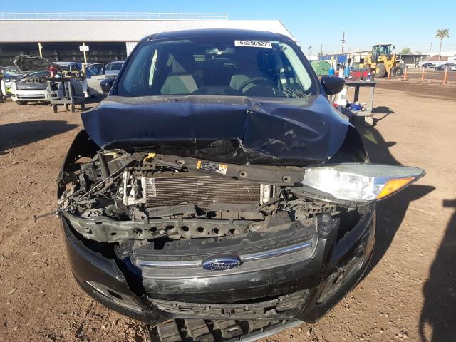Photo 5 from auction – 2013 FORD ESCAPE SE with VIN 1FMCU0GXXDUD10607