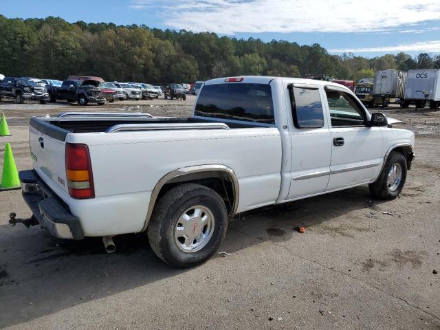 Photo 3 from auction – 2003 GMC NEW SIERRA with VIN 2GTEC19T131240621