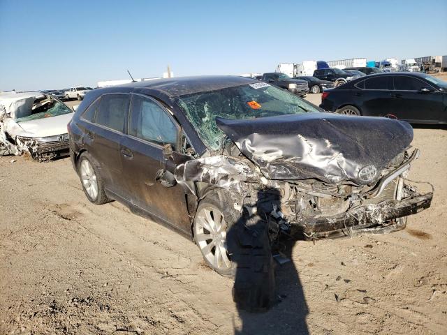 Photo 4 from auction – 2013 TOYOTA VENZA LE with VIN 4T3ZA3BB6DU077364