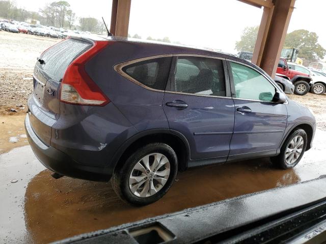 Photo 3 from auction – 2013 HONDA CR-V EX with VIN 3CZRM3H50DG701632