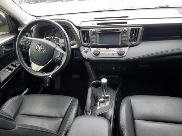 Photo 8 from auction – 2013 TOYOTA RAV4 LIMIT with VIN JTMYFREV8DD012387