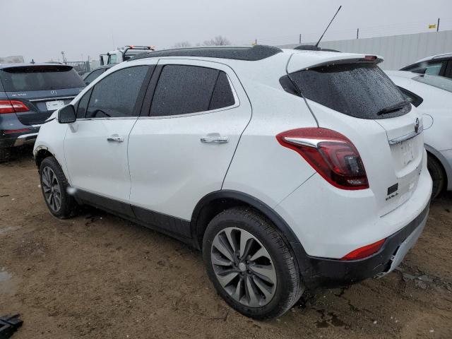 Photo 2 from auction – 2017 BUICK ENCORE PRE with VIN KL4CJFSB9HB029633