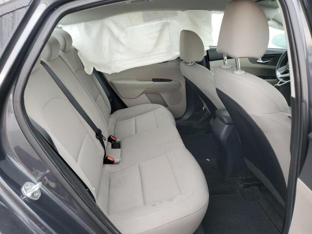 Photo 10 from auction – 2020 KIA FORTE FE with VIN 3KPF24AD7LE246844