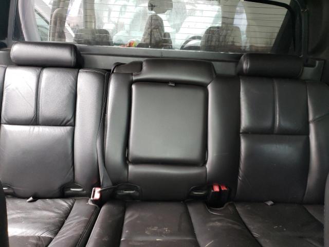 Photo 10 from auction – 2007 CHEVROLET AVALANCHE with VIN 3GNFK12397G263490