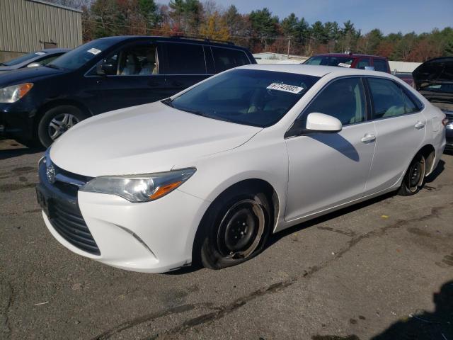 TOYOTA CAMRY LE 2016 with VIN 4T1BF1FK9GU529919 - Photo from auction