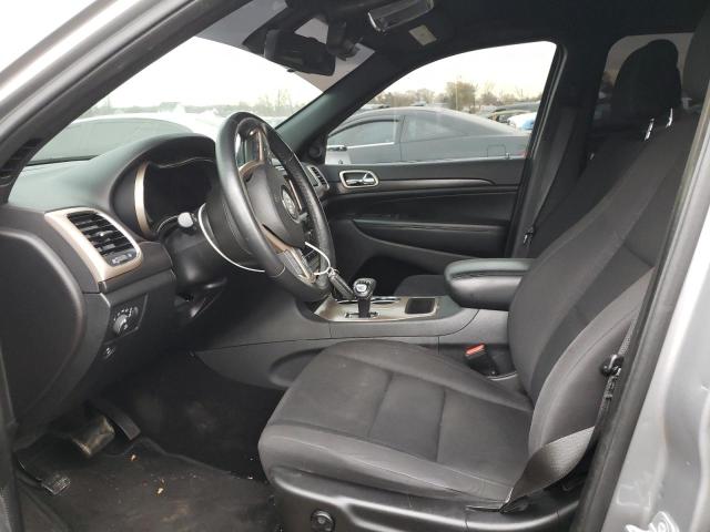 Photo 7 from auction – 2015 JEEP GRAND CHER with VIN 1C4RJFAG0FC820122