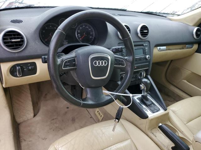 Photo 8 from auction – 2009 AUDI A3 2.0T QU with VIN WAUKF78P19A047611