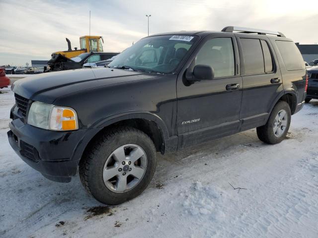 FORD EXPLORER L 2005 with VIN 1FMDU75W25UA01268 - Photo from auction