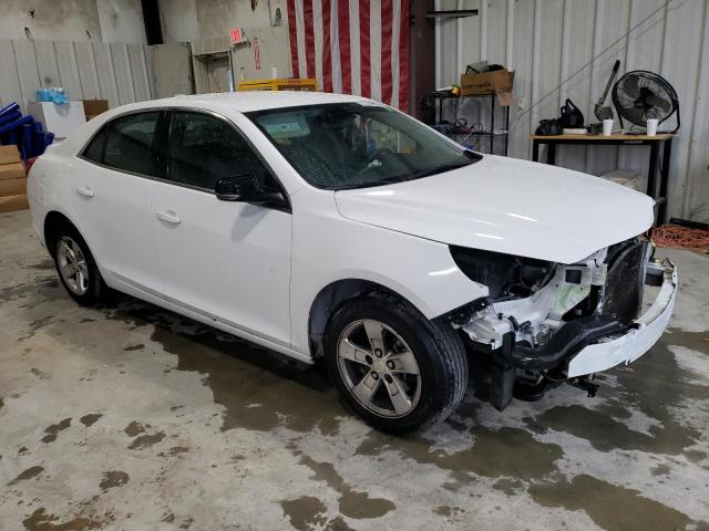 Photo 4 from auction – 2016 CHEVROLET MALIBU LIM with VIN 1G11C5SAXGU130104