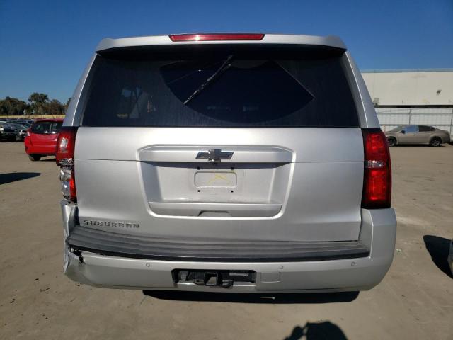 Foto 6 de la subasta – 2016 CHEVROLET SUBURBAN C con VIN 1GNSCHKC2GR124953