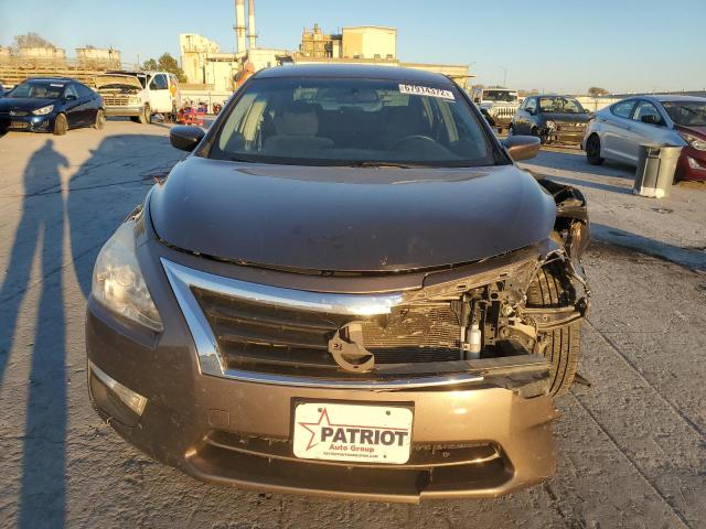 Photo 5 from auction – 2013 NISSAN ALTIMA 2.5 with VIN 1N4AL3AP1DN514916