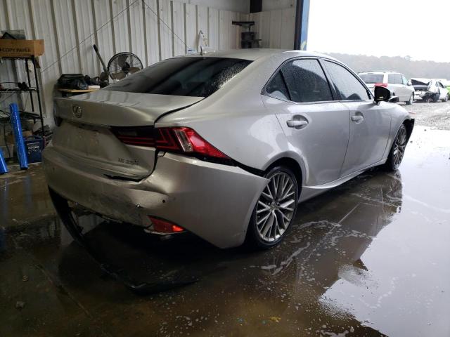 Photo 3 from auction – 2014 LEXUS IS 250 with VIN JTHBF1D28E5023236