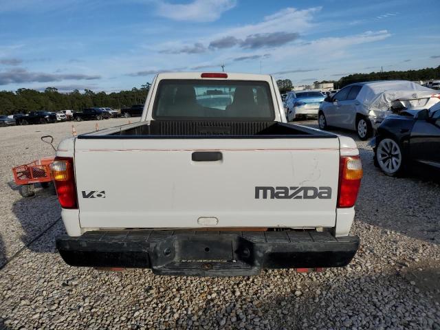 Photo 6 from auction – 2005 MAZDA B3000 CAB with VIN 4F4YR46U95PM02180