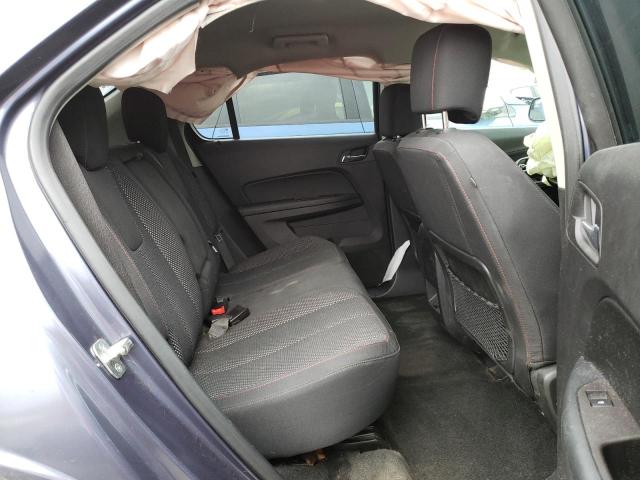 Photo 11 from auction – 2014 CHEVROLET EQUINOX LT with VIN 2GNALBEK1E6245929