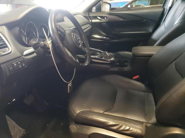 Photo 7 from auction – 2016 MAZDA CX-9 TOURI with VIN JM3TCBCY5G0126261