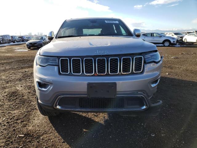 Photo 5 from auction – 2021 JEEP GRAND CHER with VIN 1C4RJFBG0MC779941