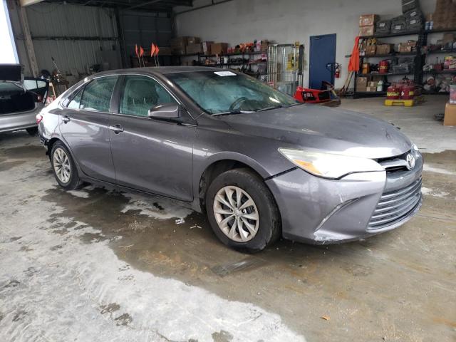 Photo 4 from auction – 2015 TOYOTA CAMRY LE with VIN 4T1BF1FK1FU036993