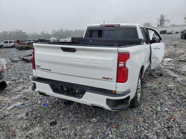 Photo 3 from auction – 2020 CHEVROLET SILVERADO with VIN 3GCUYEED2LG329706