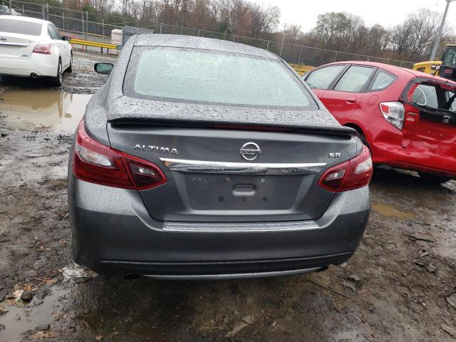 Photo 6 from auction – 2017 NISSAN ALTIMA 2.5 with VIN 1N4AL3AP8HC275978
