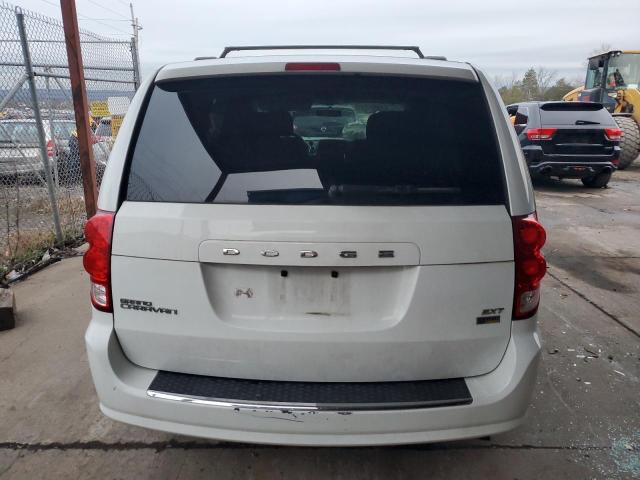 Photo 6 from auction – 2014 DODGE GRAND CARA with VIN 2C4RDGCG6ER347357